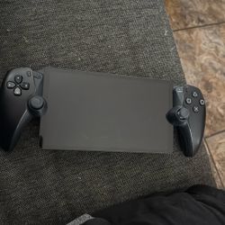 PlayStation Portal
