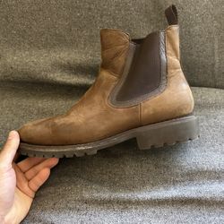 Chelsea Thursday Boot Size 9.5