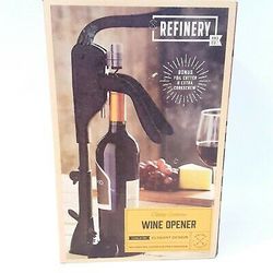 Wine opener 