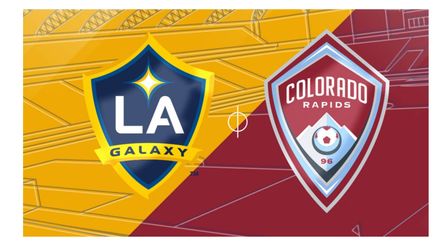 LA Galaxy tickets