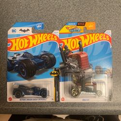HOT WHEELS CAR COLLECTIBLE