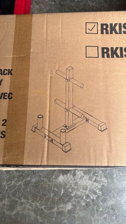 Plate Tree Rack