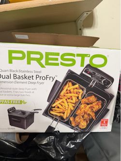 Fryer