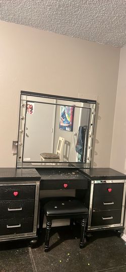 As is vanity