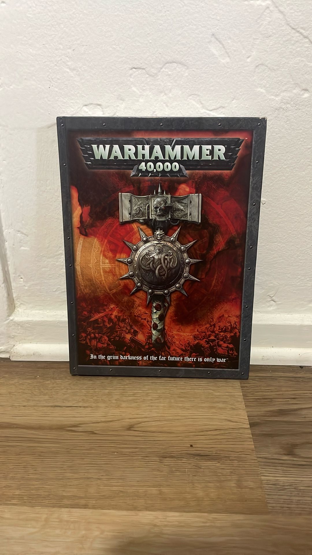 Warhammer 40k