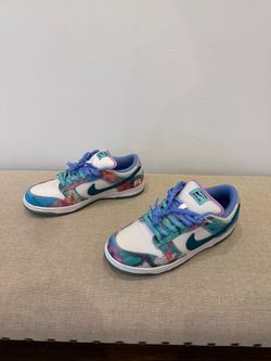 Nike SB Dunk Low Futura Laboratories Sneakers
