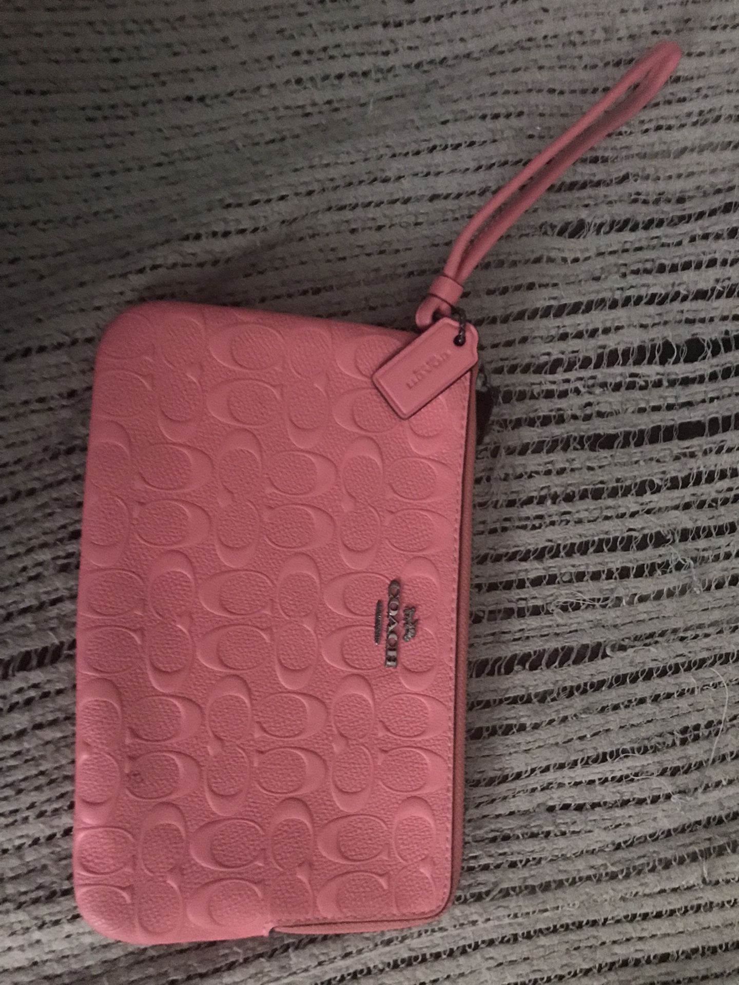 Lnew Coach wallet only $20