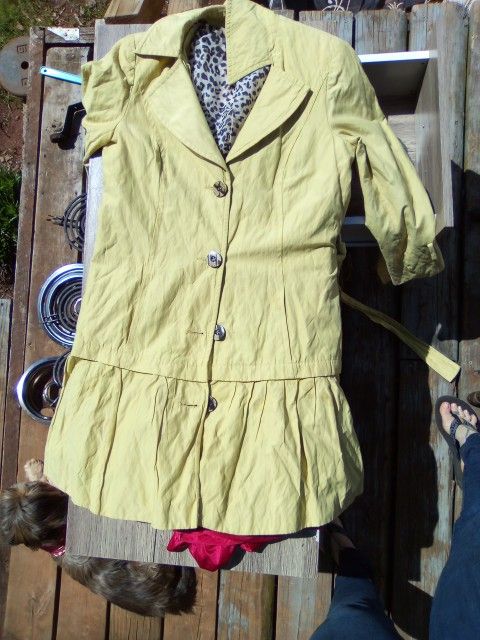 Ladies Clothing