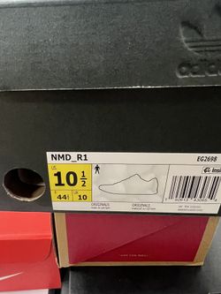 Adidas Nmd