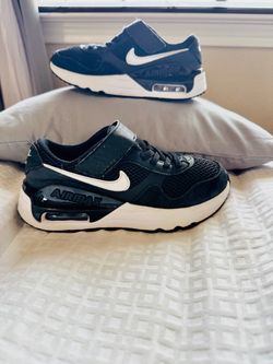 Nike Air Max SYSTM big kids size 2