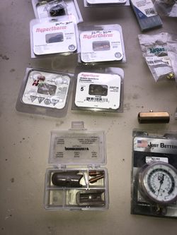 HYPERTHERM POWERMAX 30 TIP/NOZZLE AND MORE