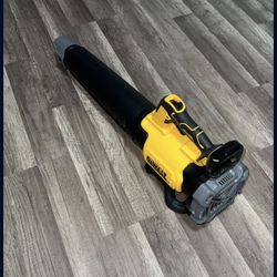 DEWALT 20V XR BRUSHLESS BLOWER