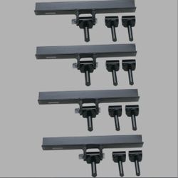 Champ Mercedes Adaptors 