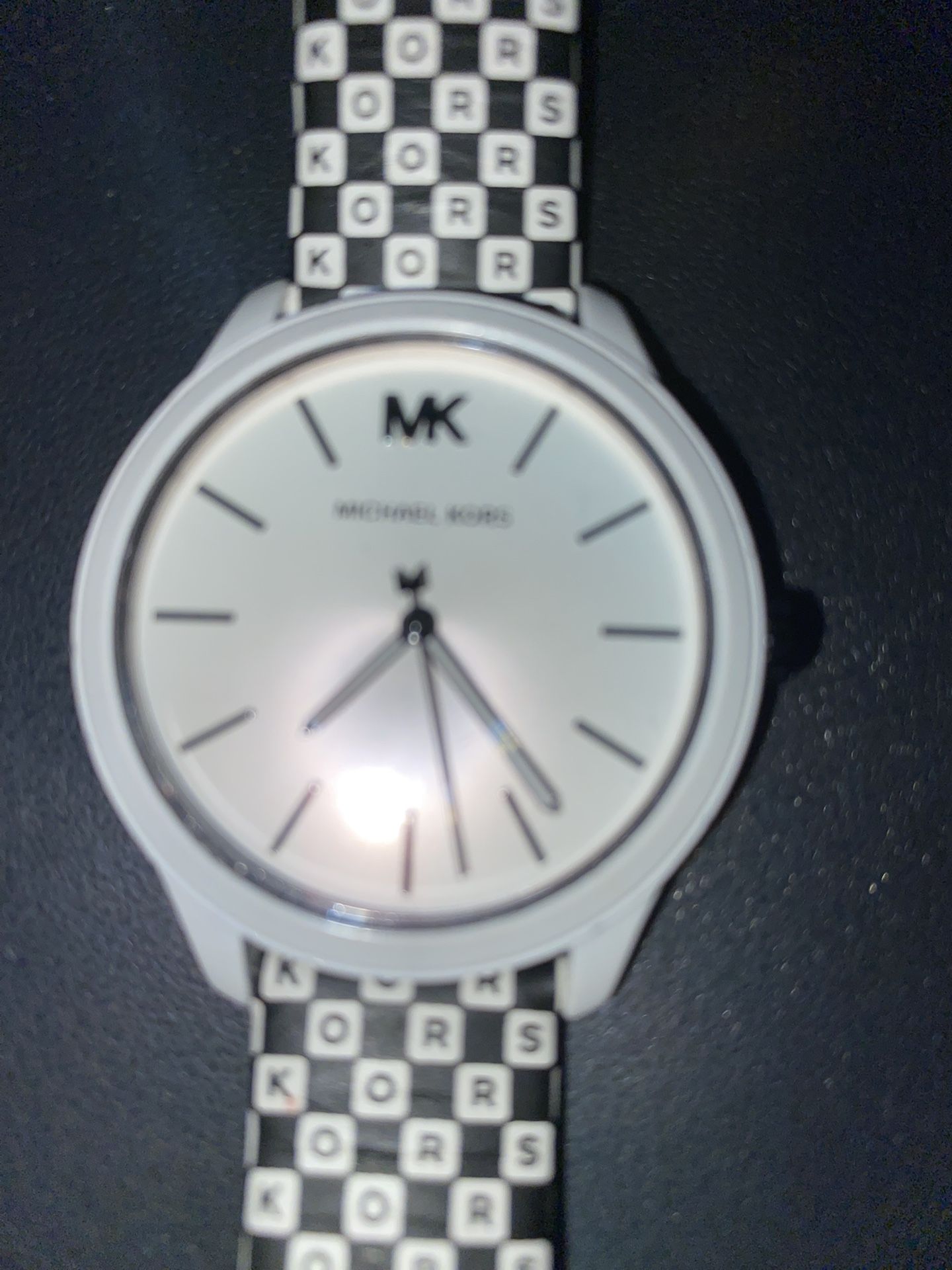Michael Kors Women's Runway MK2846 38mm Watch