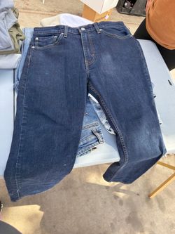 Pantalón Levis