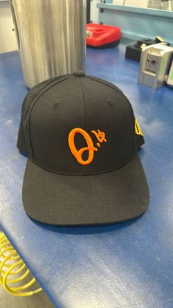 Kill the hype SnapBack
