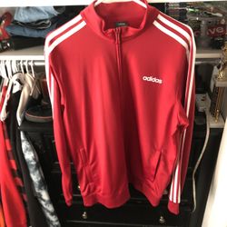 Adidas Activewear sweater LARGE