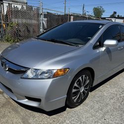 2010 Honda Civic