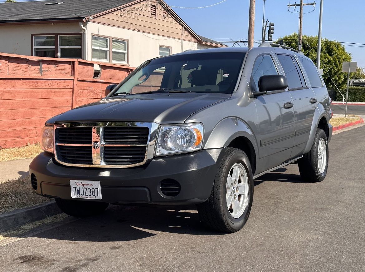 2008 Dodge Durango For Salenull