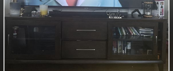 Console Table 70inch