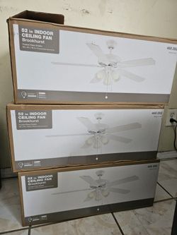 Cieling Fans For Sale