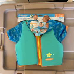 Swimming Trainer For Kids 