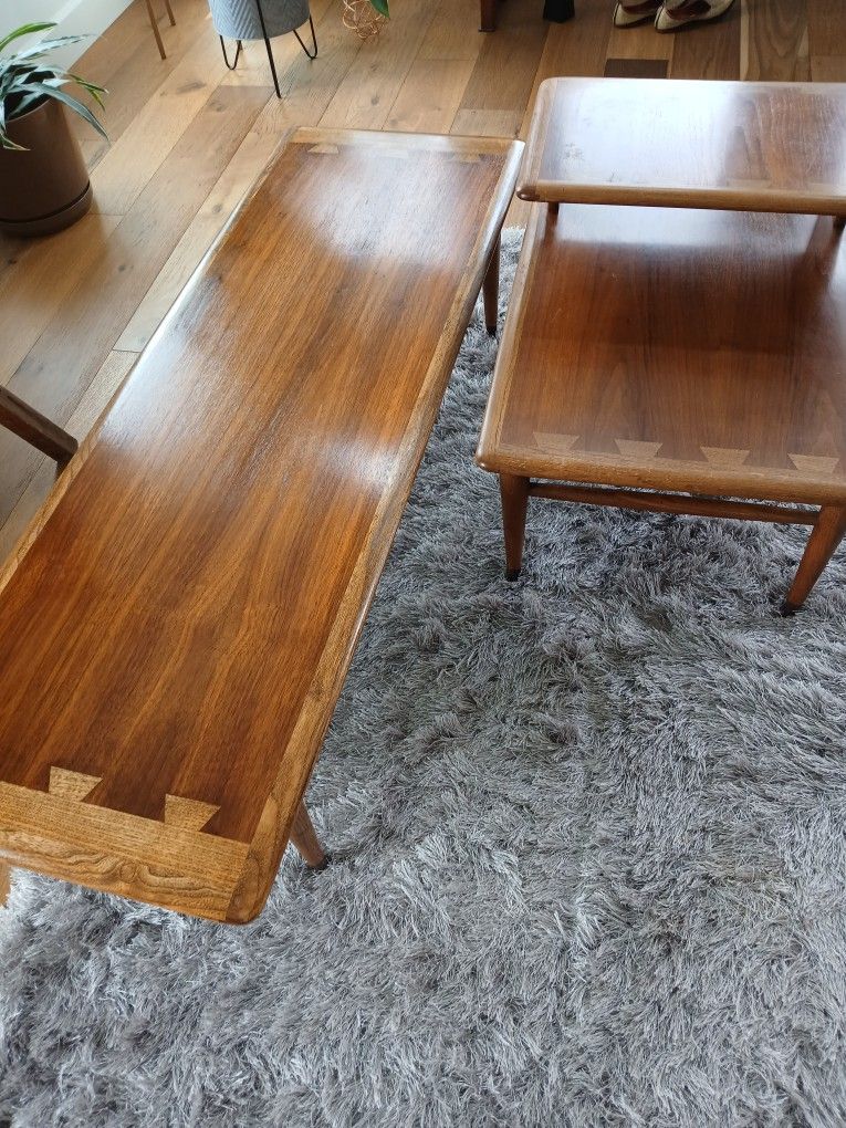 Coffee And End Table for Sale in Seatac, WA - OfferUp