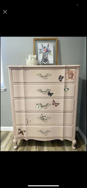 New And Used French Provincial Dresser For Sale In Oxnard Ca