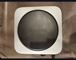 M1 Mac Mini