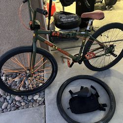 29” Gt Bike