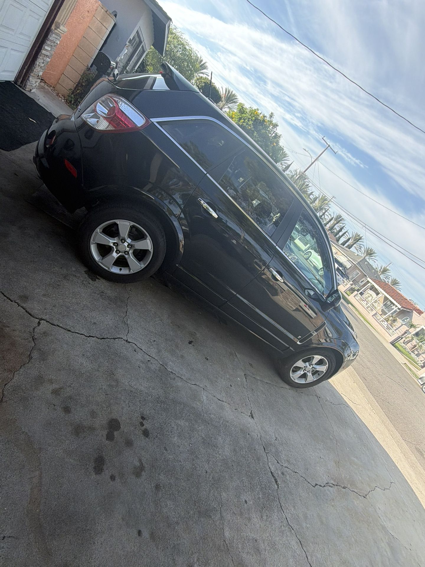 2009 Saturn VUE