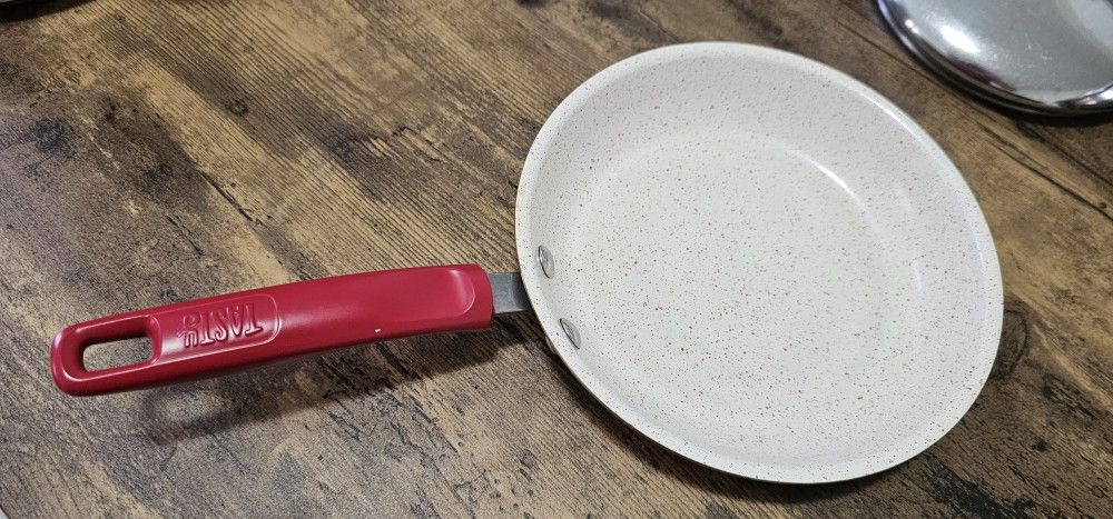 Frying Pan Large