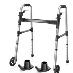 Folding Walker 11/25 #0540