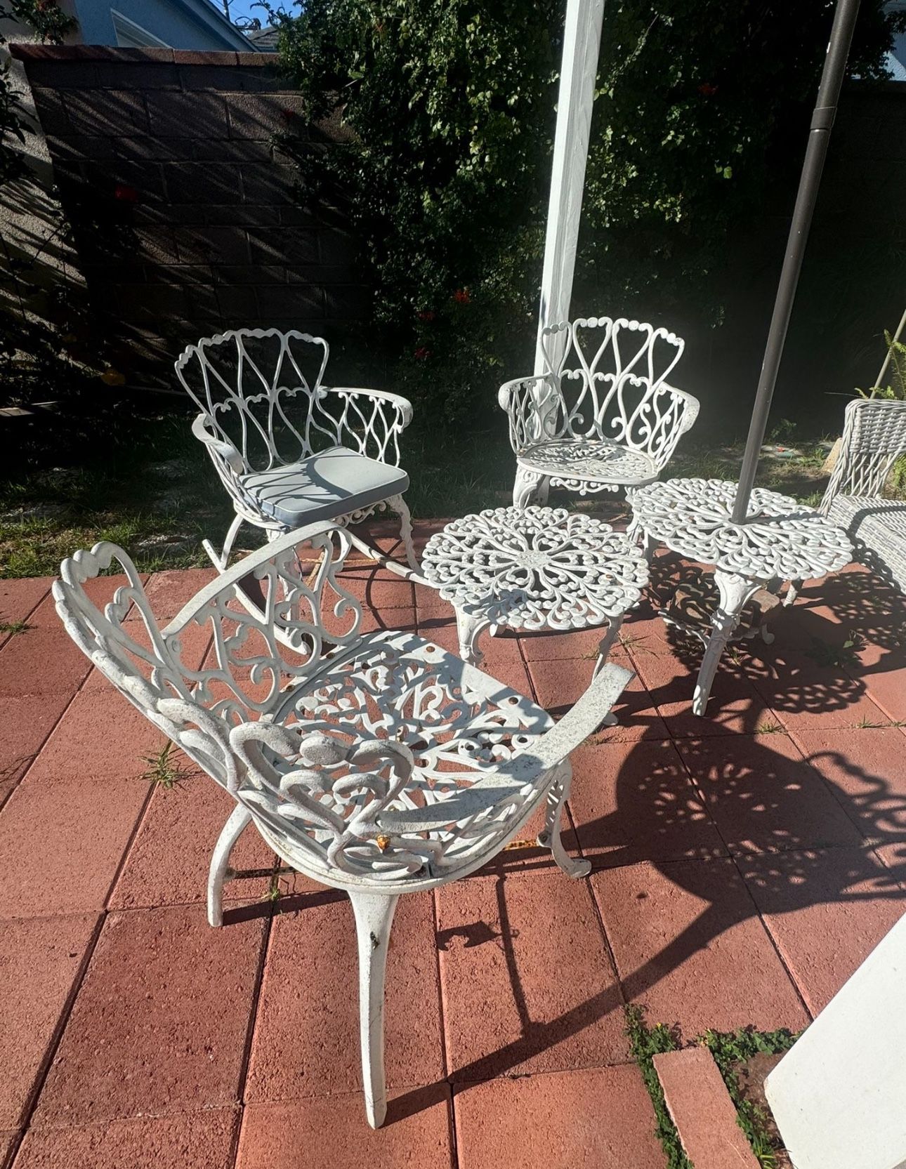 Patio Furniture 