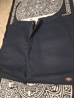 Dickies