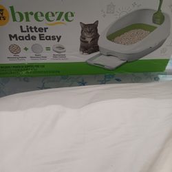 Tidy Cat Litter Pan 