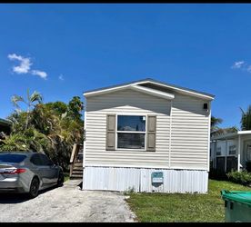 Finance this manufactured home