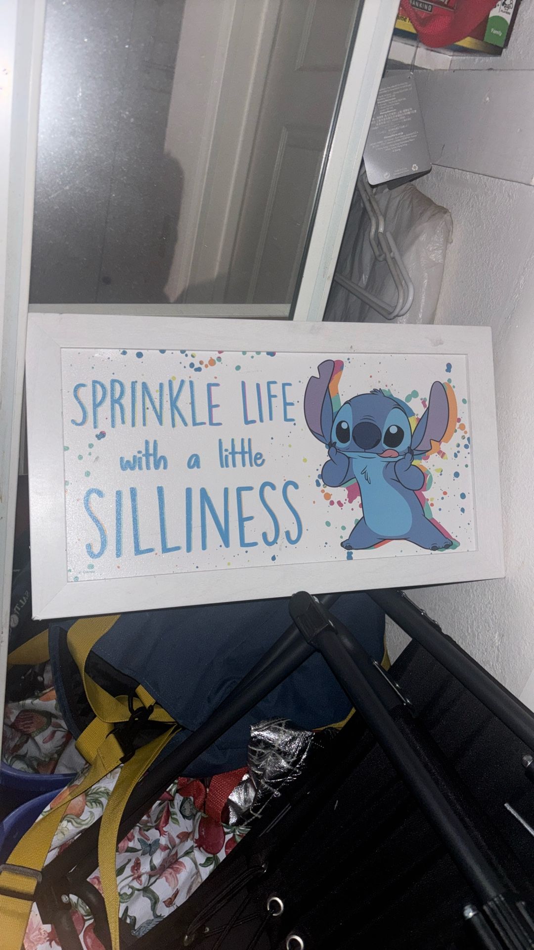 Stitch Decor