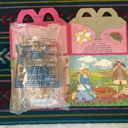 1995 Mattel Barbie Mc Donald’s