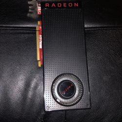 AMD Radeon RX480