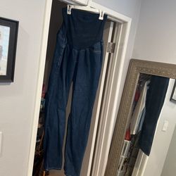 Maternity Jeans