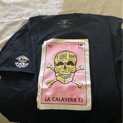 TJ T-shirt 
