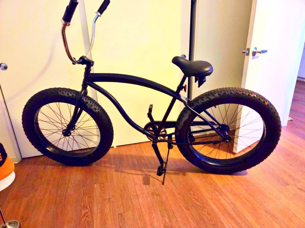 29' MICARGI BEACH CRUISER