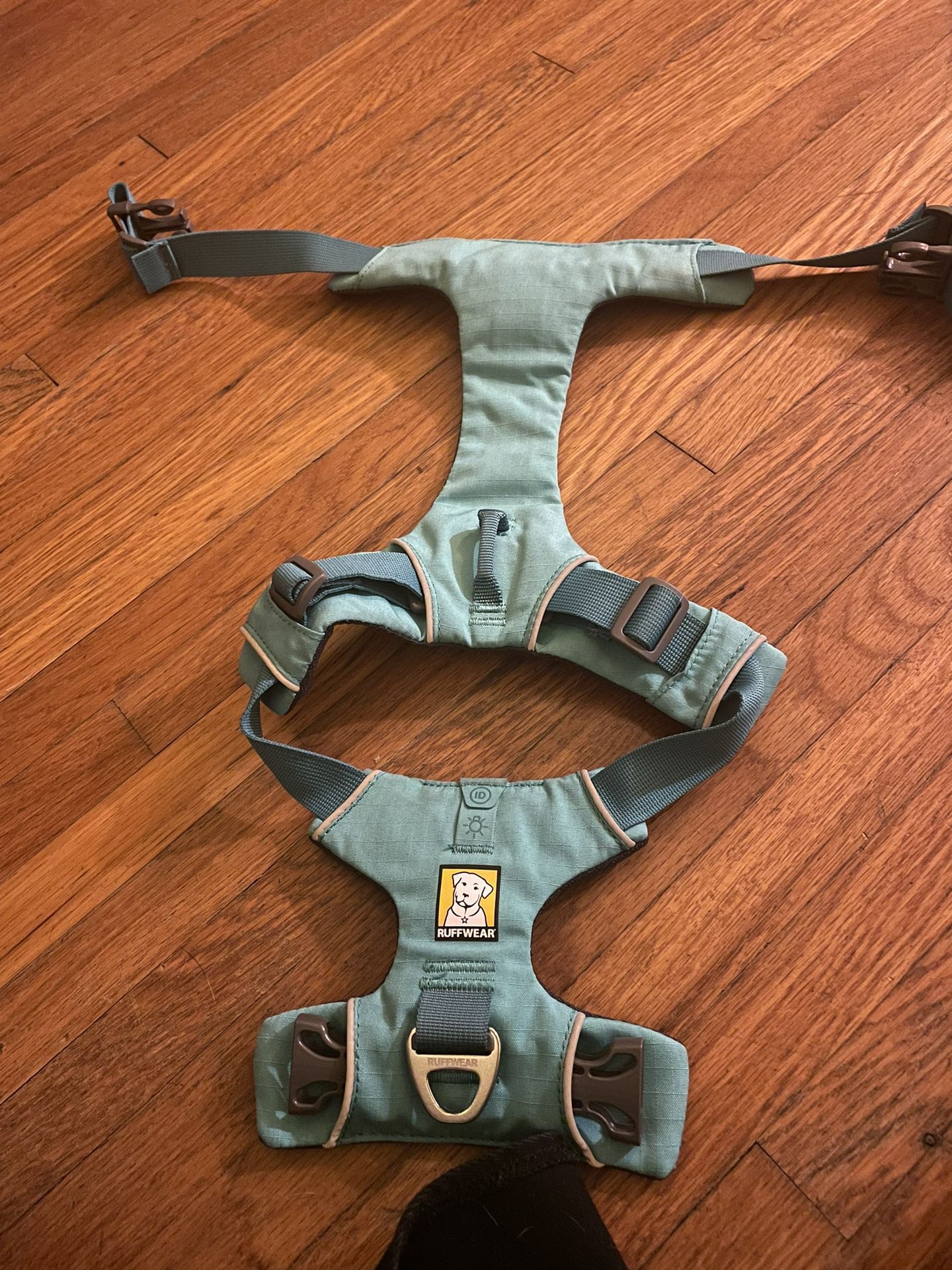 Dog Harness