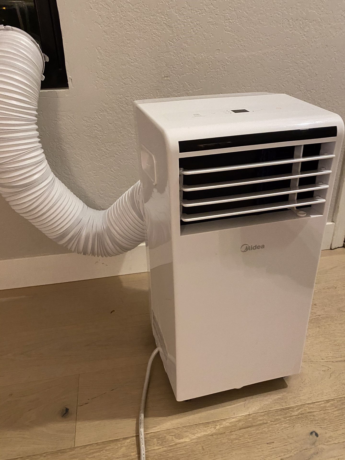 Portable Air Conditioner and Dehumidifier AC Unit with Hose