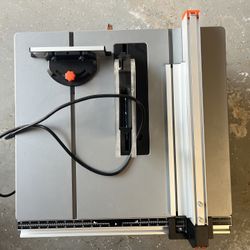 Table Saw
