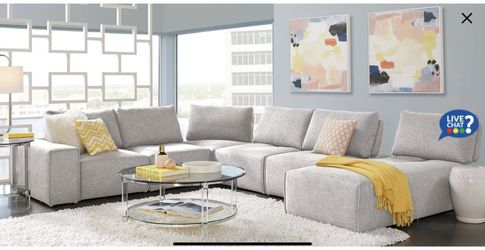 Sectional Sofa