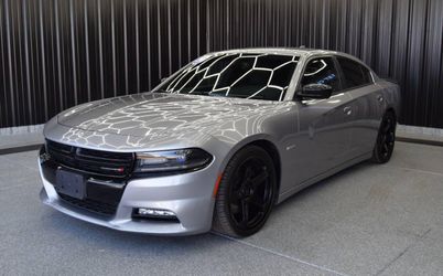 2016 Dodge Charger