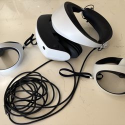 Sony Playstation VR2 
