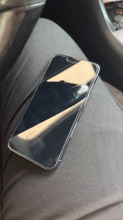 iPhone 13 Pro